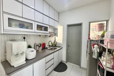 Laman Impian, Bandar Botanik