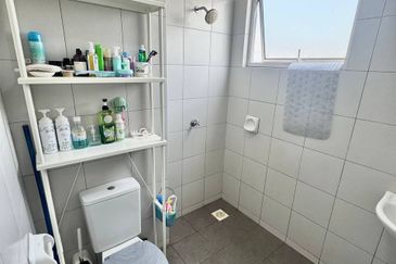 Laman Impian, Bandar Botanik