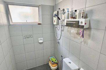 Laman Impian, Bandar Botanik