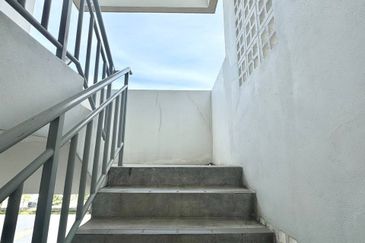 Laman Impian, Bandar Botanik