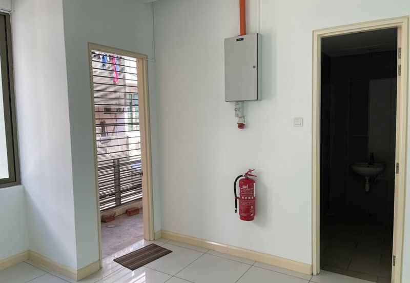 Temasya Glenmarie (Commercial)