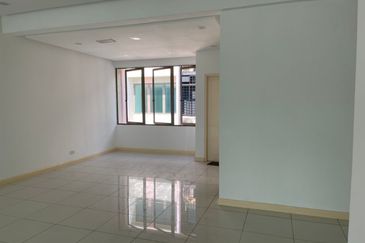 Temasya Glenmarie (Commercial)