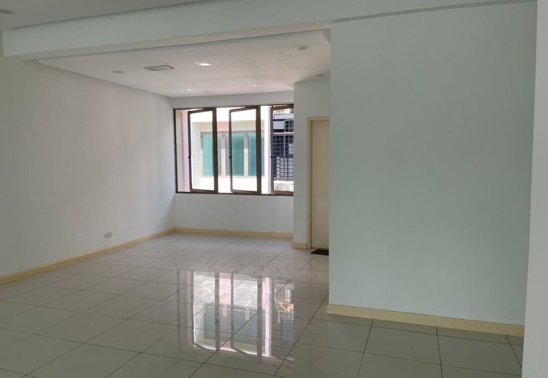 Temasya Glenmarie (Commercial)