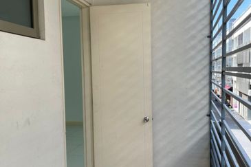 Temasya Glenmarie (Commercial)