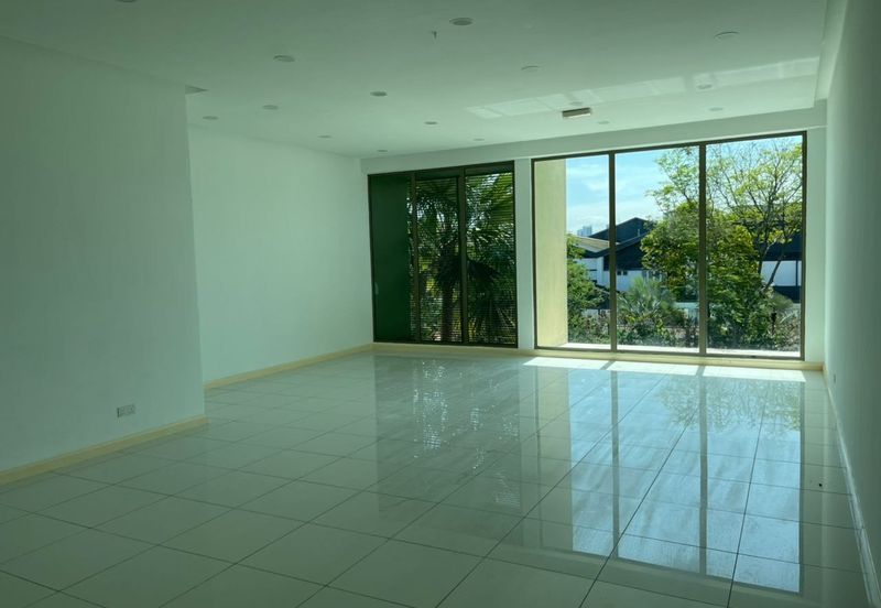 Temasya Glenmarie (Commercial)