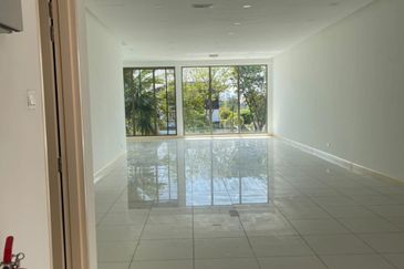 Temasya Glenmarie (Commercial)