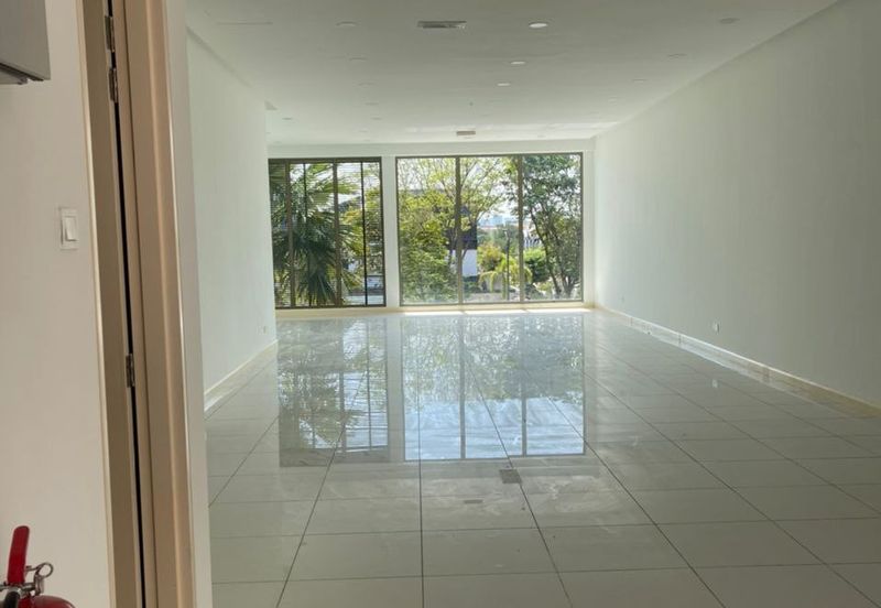 Temasya Glenmarie (Commercial)