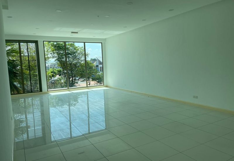 Temasya Glenmarie (Commercial)