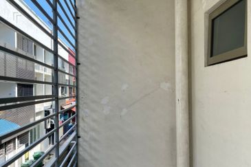 Temasya Glenmarie (Commercial)