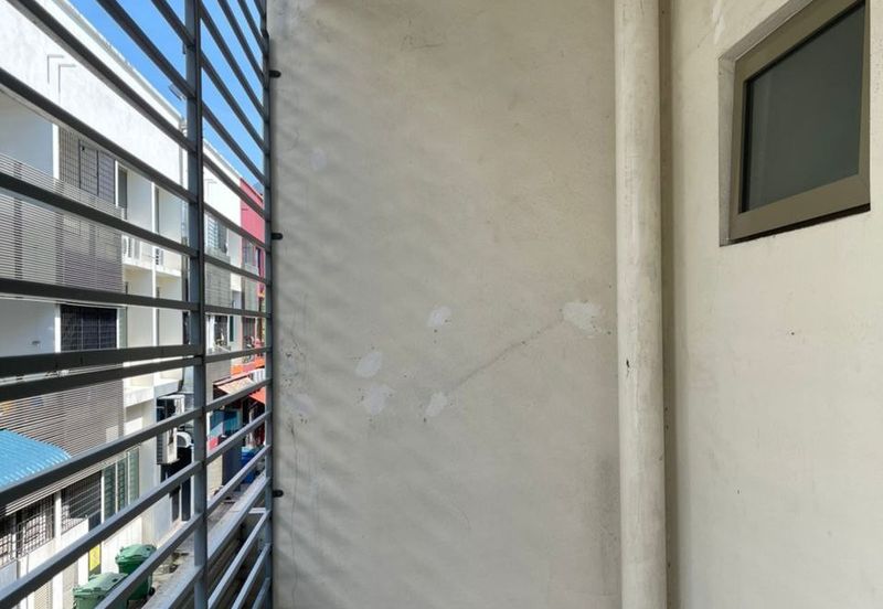 Temasya Glenmarie (Commercial)