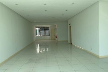 Temasya Glenmarie (Commercial)