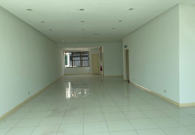 Temasya Glenmarie (Commercial)