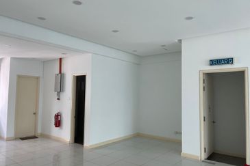 Temasya Glenmarie (Commercial)