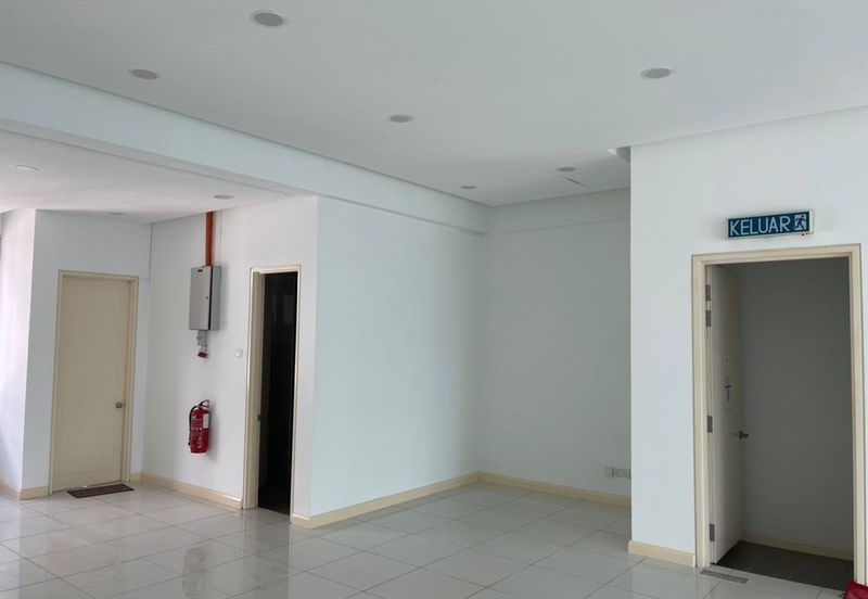 Temasya Glenmarie (Commercial)