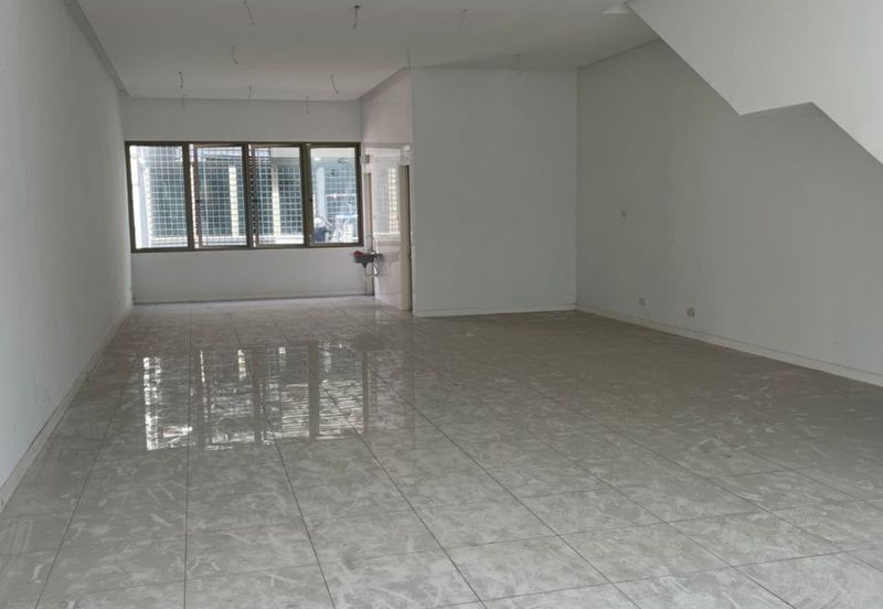 Temasya Glenmarie (Commercial)