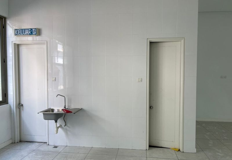 Temasya Glenmarie (Commercial)