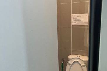 Temasya Glenmarie (Commercial)