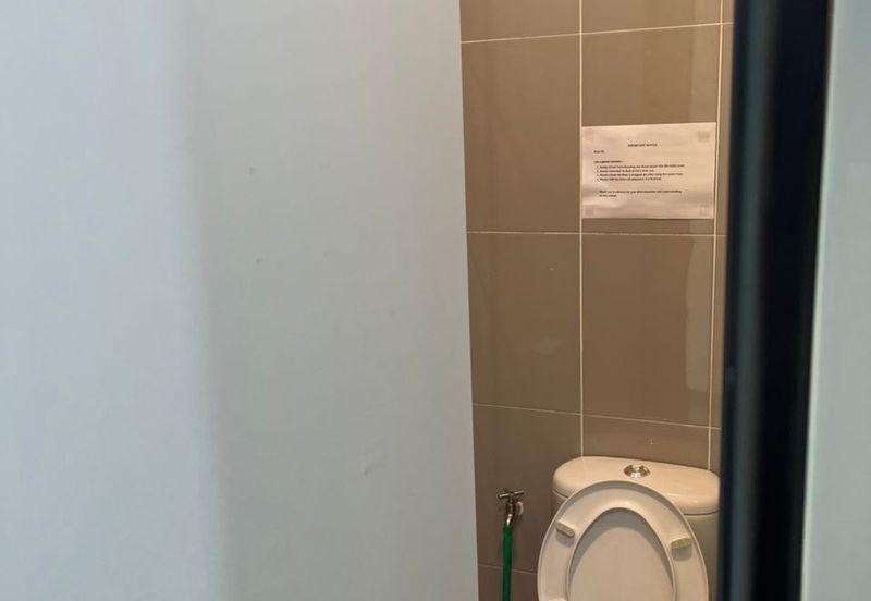 Temasya Glenmarie (Commercial)