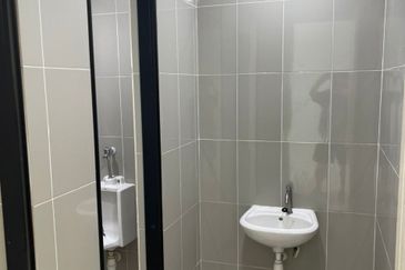 Temasya Glenmarie (Commercial)