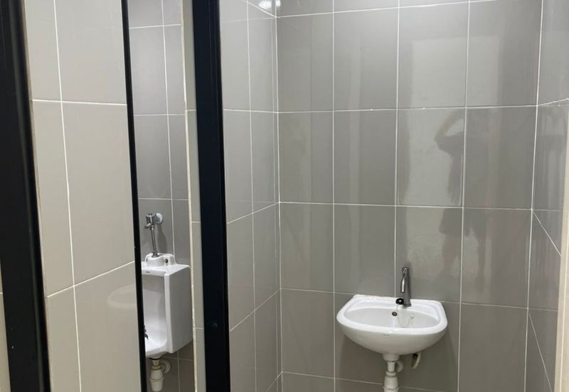 Temasya Glenmarie (Commercial)