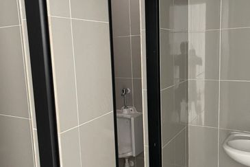 Temasya Glenmarie (Commercial)