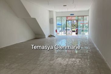 Temasya Glenmarie (Commercial)