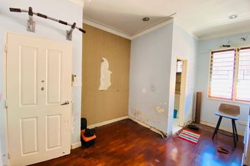 Jalan Tiang Seri U8/73B