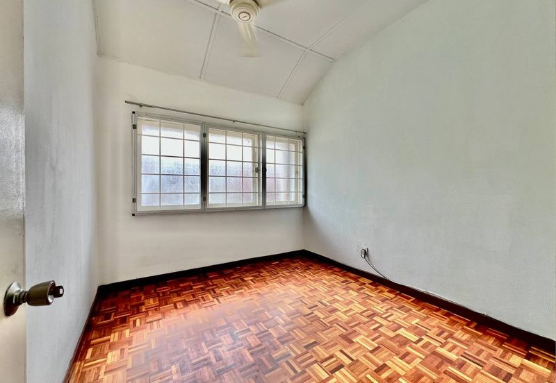 [RENOVATED] Double Storey Terrace Taman Setiawangsa