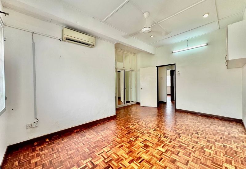 [RENOVATED] Double Storey Terrace Taman Setiawangsa
