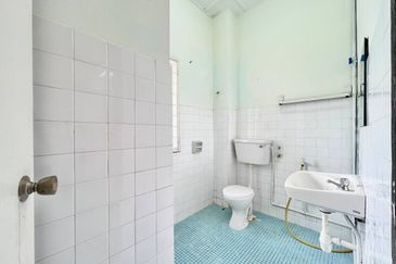 [RENOVATED] Double Storey Terrace Taman Setiawangsa