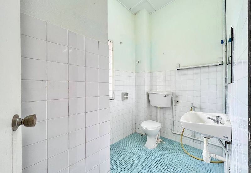 [RENOVATED] Double Storey Terrace Taman Setiawangsa