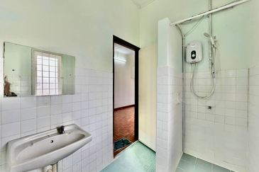 [RENOVATED] Double Storey Terrace Taman Setiawangsa