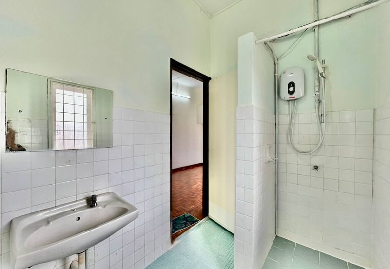 [RENOVATED] Double Storey Terrace Taman Setiawangsa