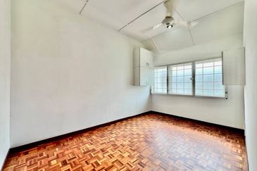 [RENOVATED] Double Storey Terrace Taman Setiawangsa