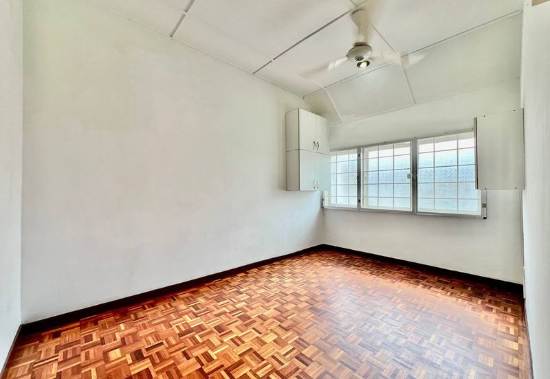 [RENOVATED] Double Storey Terrace Taman Setiawangsa