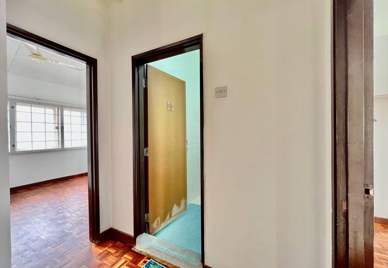 [RENOVATED] Double Storey Terrace Taman Setiawangsa
