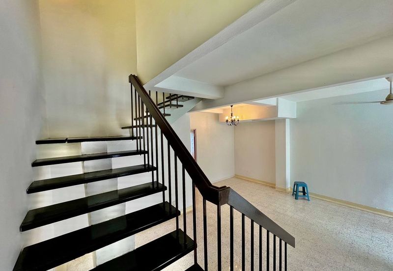 [RENOVATED] Double Storey Terrace Taman Setiawangsa