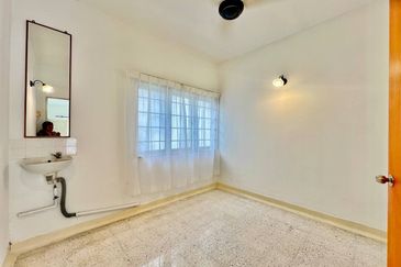 [RENOVATED] Double Storey Terrace Taman Setiawangsa