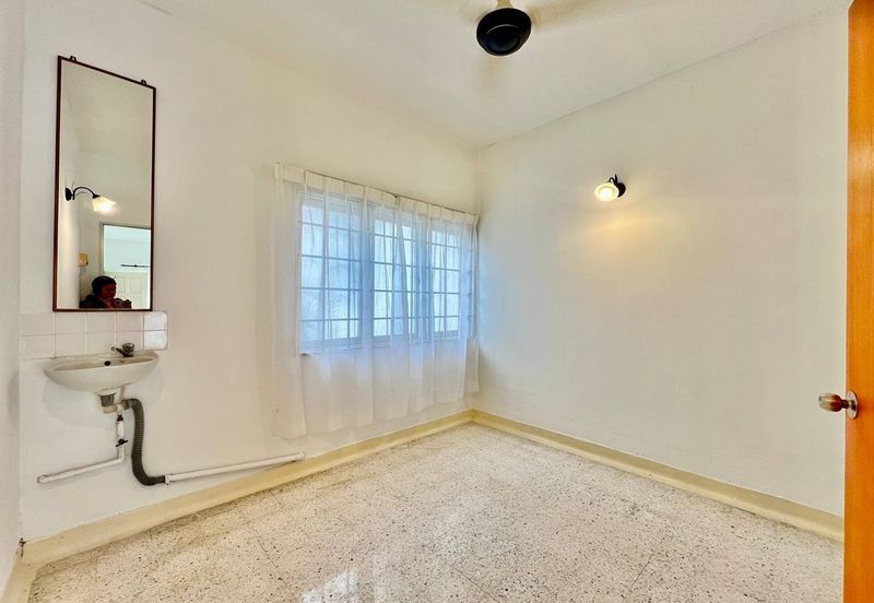 [RENOVATED] Double Storey Terrace Taman Setiawangsa