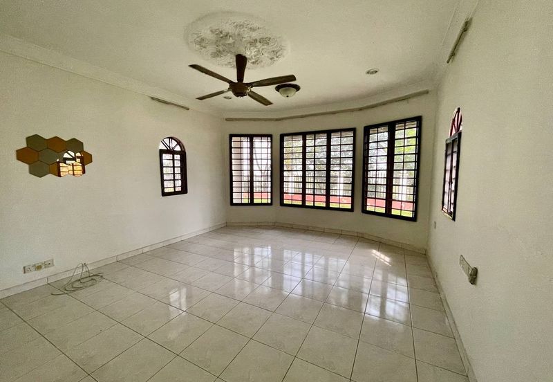 Seksyen 2, Shah Alam