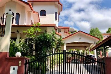 Seksyen 2, Shah Alam