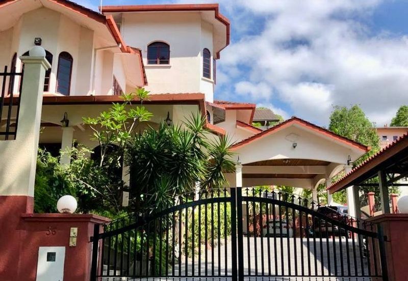 Seksyen 2, Shah Alam