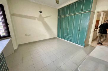 Seksyen 2, Shah Alam