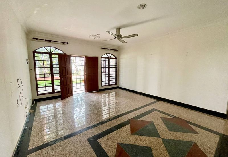 Seksyen 2, Shah Alam