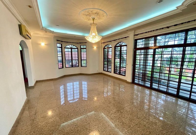 Seksyen 2, Shah Alam