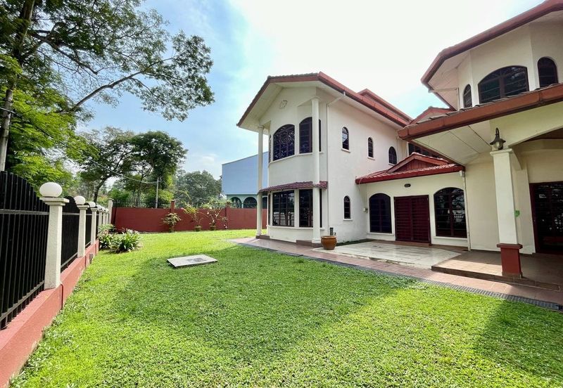 Seksyen 2, Shah Alam