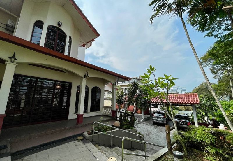 Seksyen 2, Shah Alam