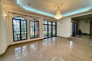 Seksyen 2, Shah Alam