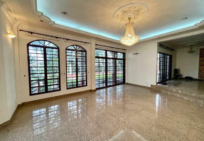 Seksyen 2, Shah Alam