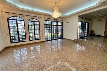 Seksyen 2, Shah Alam